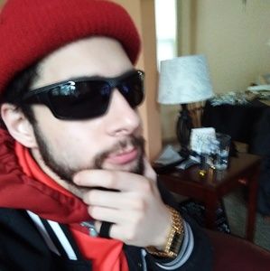 Mens sport sunglasses